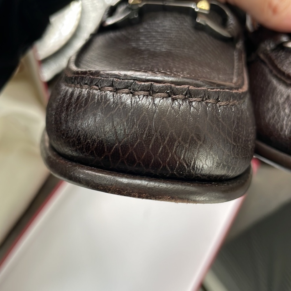 Salvatore Ferragamo mens shoes - Picture 13 of 13